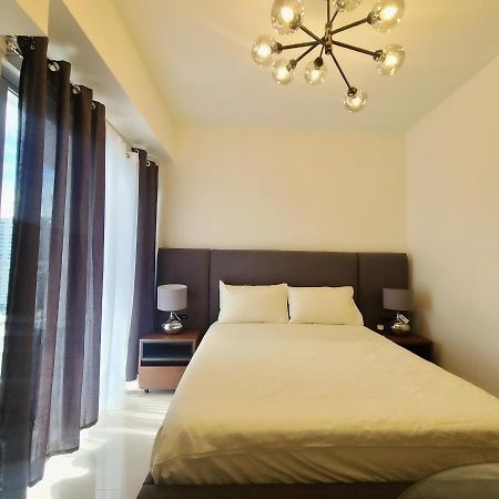 Inspiria Condo Free Airport Pickup For 3 Nights Stay Or More Davao City Extérieur photo