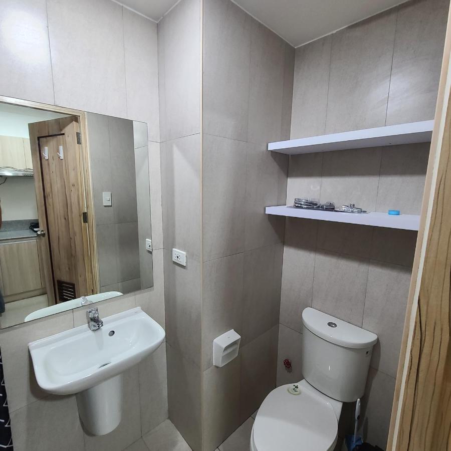 Inspiria Condo Free Airport Pickup For 3 Nights Stay Or More Davao City Extérieur photo