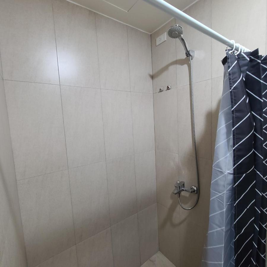 Inspiria Condo Free Airport Pickup For 3 Nights Stay Or More Davao City Extérieur photo