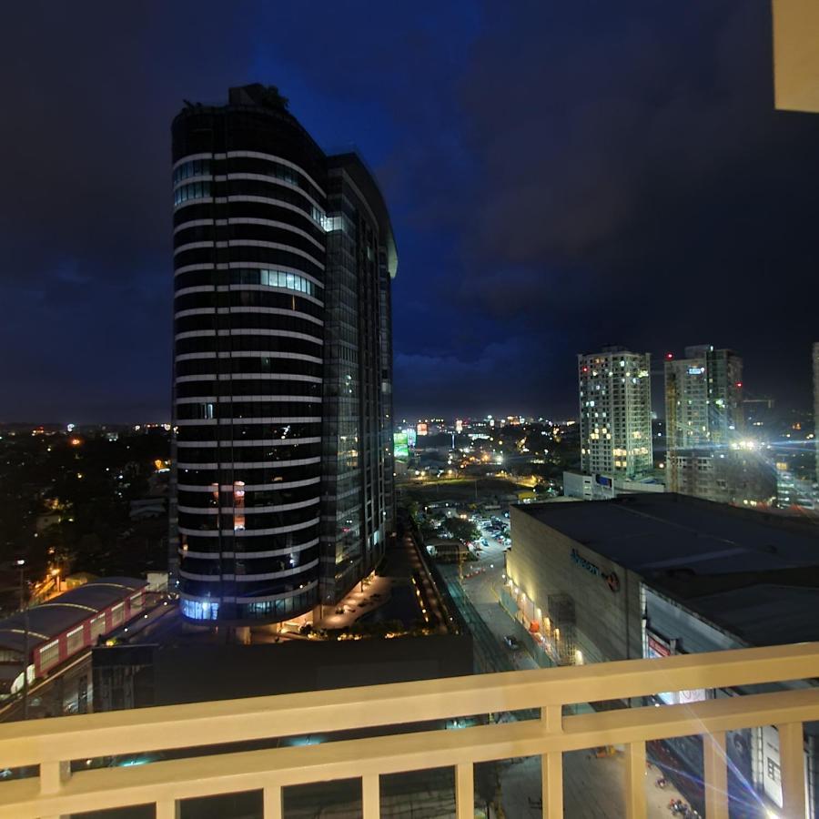 Inspiria Condo Free Airport Pickup For 3 Nights Stay Or More Davao City Extérieur photo