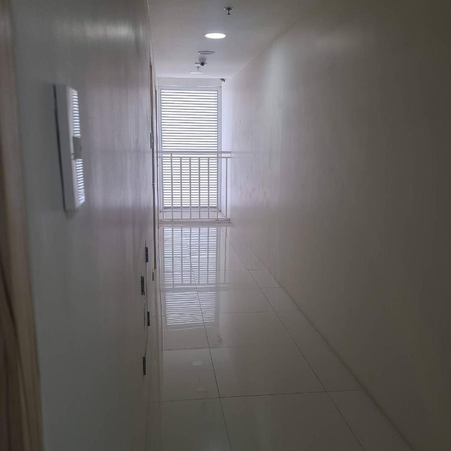 Inspiria Condo Free Airport Pickup For 3 Nights Stay Or More Davao City Extérieur photo